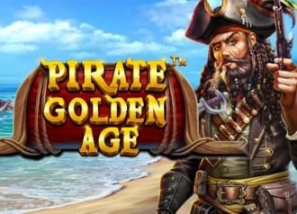 Pirate Golden Age